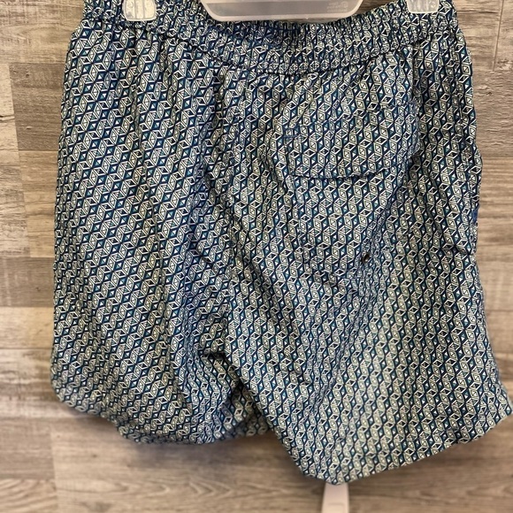 MISTER swim trunks sz small - Picture 4 of 4